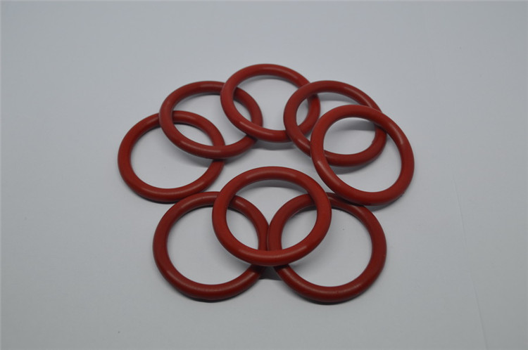 矽膠密封圈（quān）廠家