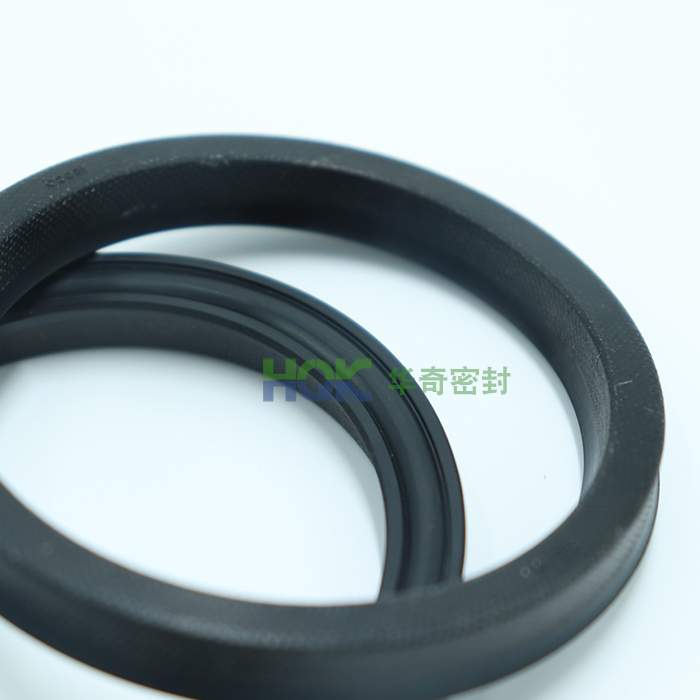密封圈料產品（pǐn）分為（wéi）耐油和非耐油兩種
