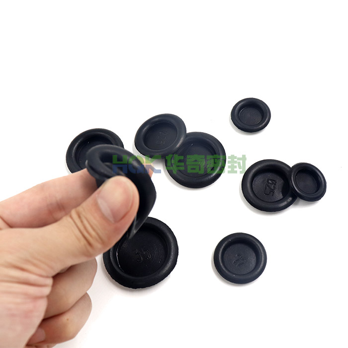 不同（tóng）材（cái）質護線圈的（de）特點介紹